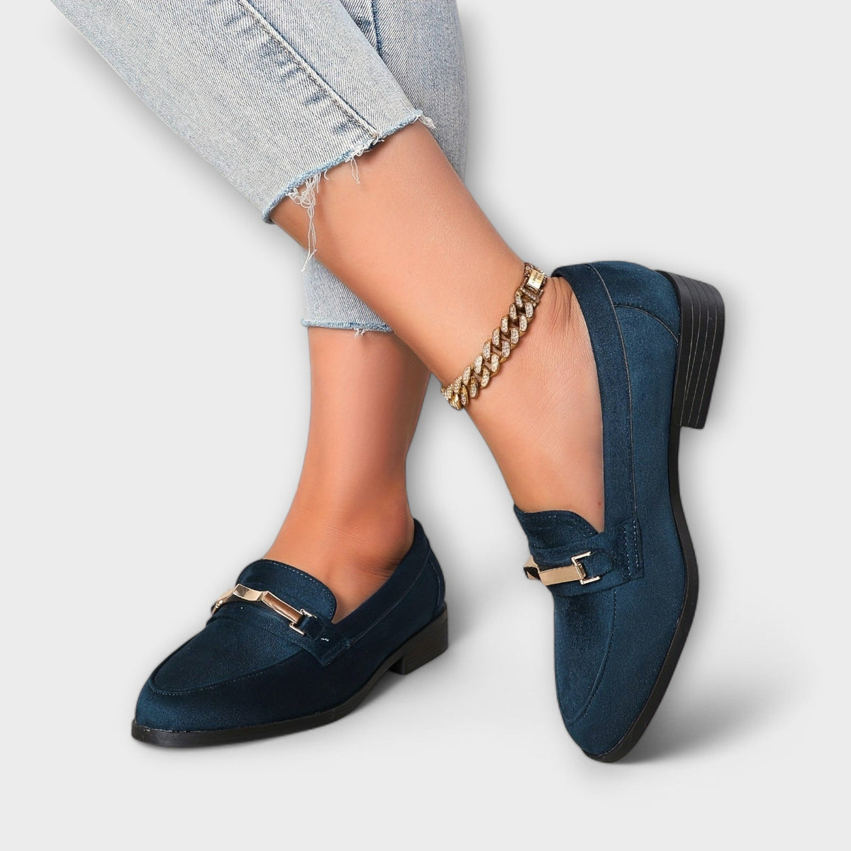 Bridget™ Loafer
