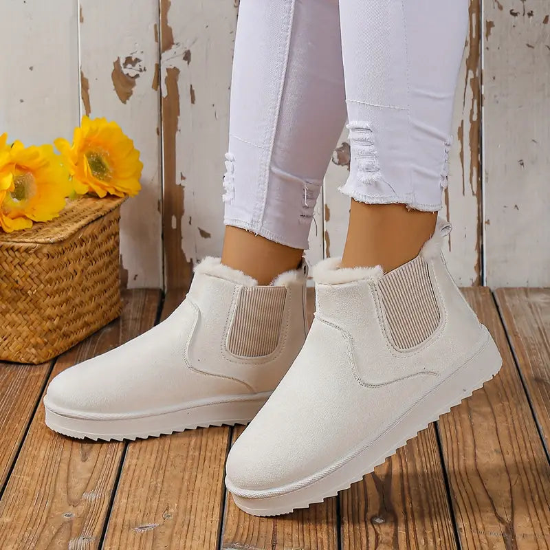 Karin™ Warm Winter Boots