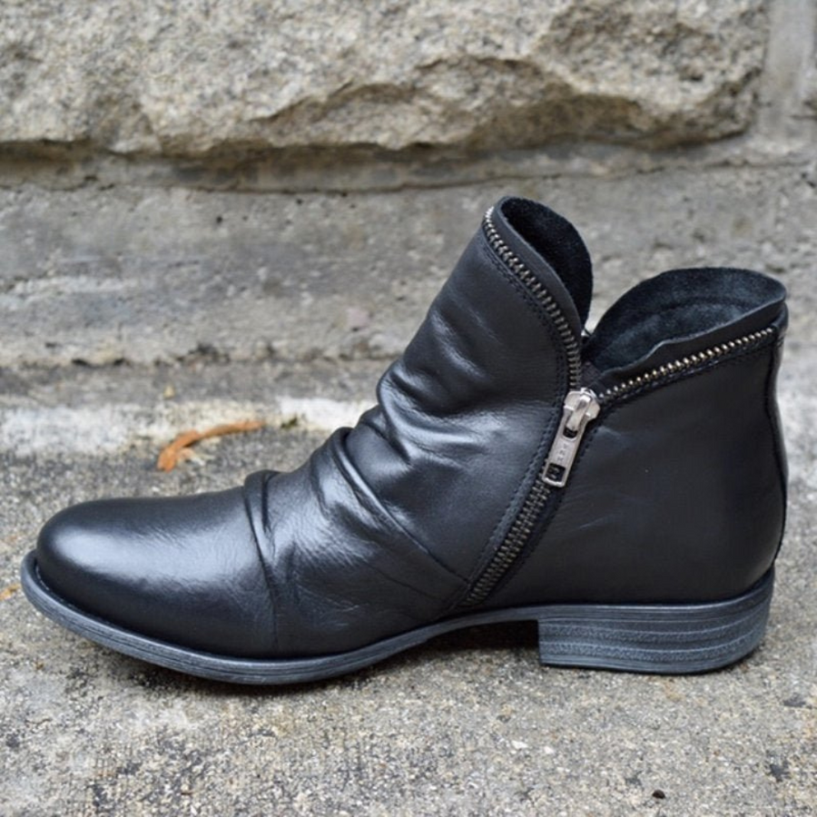 Glinda | Ankle Boots