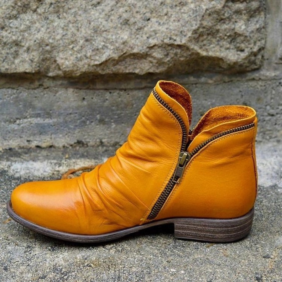 Glinda | Ankle Boots